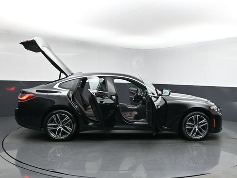 Used 2026 BMW 430i xDrive AWD/4WD image 27