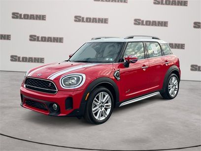 Used 2024 MINI Cooper Countryman S