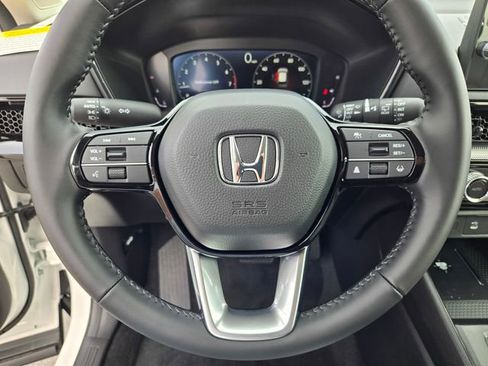 New 2026 Honda CR-V EX-L image 17