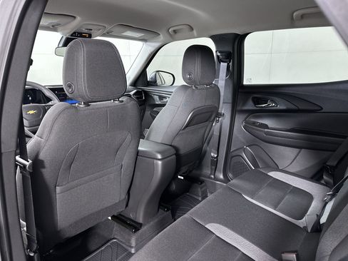 New 2026 Chevrolet TrailBlazer LS w/ LS Convenience Package image 56