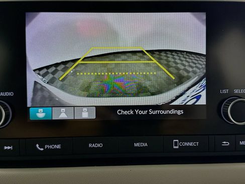 Certified 2024 Honda HR-V LX image 29