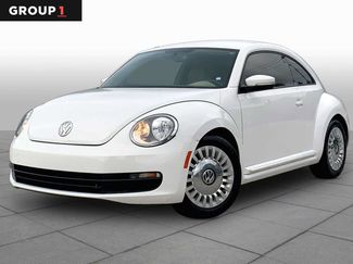 Used 2014 Volkswagen Beetle 2.5 FWD video 1