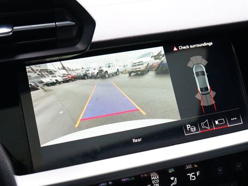 Used 2022 Audi S3 Prestige w/ Prestige Package image 19