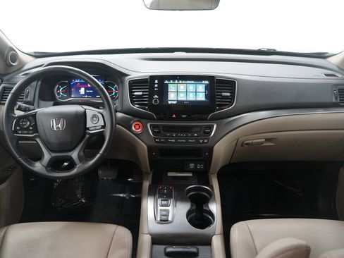 Used 2022 Honda Pilot Special Edition image 14