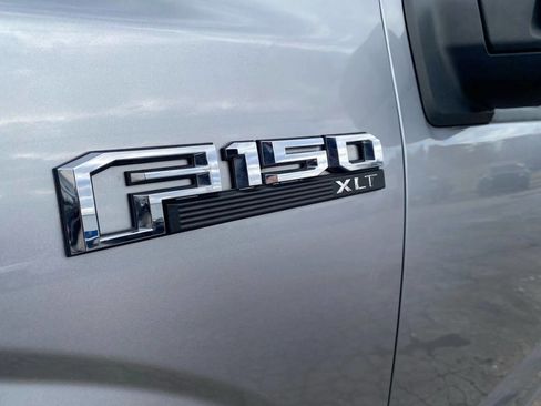 Used 2020 Ford F150 XLT image 24