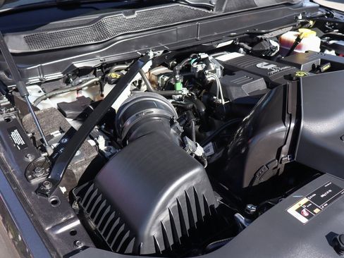 Used 2022 RAM 3500 Limited image 12