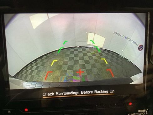 Used 2022 Subaru Crosstrek 2.5i Sport w/ Moonroof Package image 20