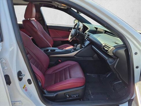 Used 2014 Lexus IS 250 AWD w/ F-Sport Package image 19