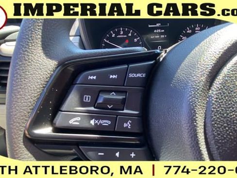 New 2026 Subaru Forester AWD/4WD image 19