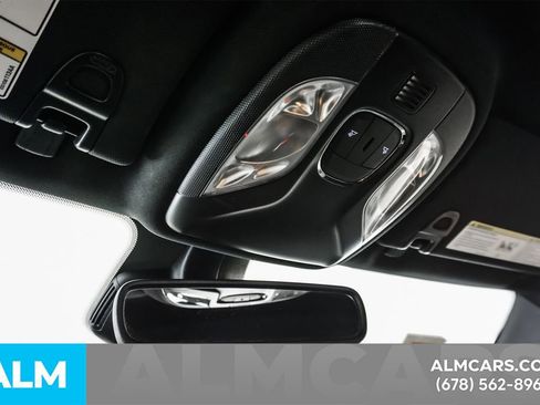 Used 2025 Jeep Compass Limited AWD/4WD image 57