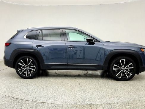 Used 2026 MAZDA CX-50 AWD 2.5 S w/ Weather Package image 4