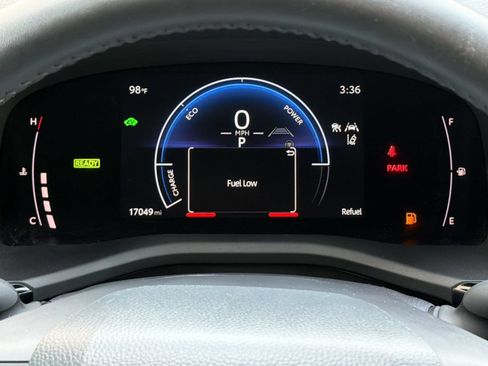 Used 2025 Toyota Camry LE w/ Convenience Package FWD image 22