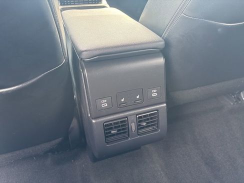 Certified 2023 Subaru Solterra AWD image 20