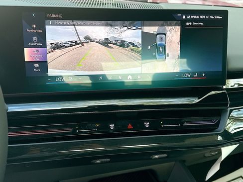 New 2026 BMW 530i w/ M Sport Package image 34