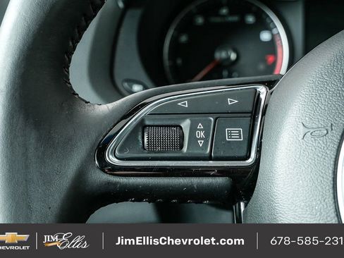 Used 2015 Audi Q3 2.0T Prestige w/ Prestige Package image 12