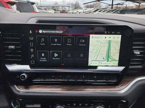 New 2026 GMC Sierra 1500 Elevation image 26