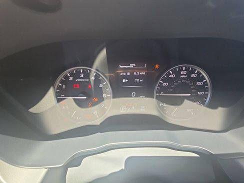 New 2026 Subaru Crosstrek 2.5i Premium AWD/4WD image 14