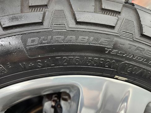 Used 2015 Ford F150 Platinum w/ Equipment Group 701A Luxury AWD/4WD image 47