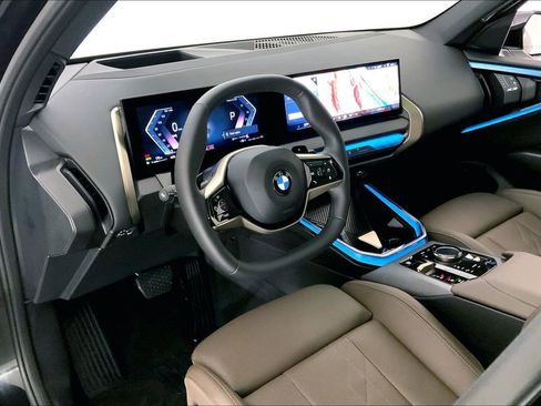 Certified 2025 BMW X3 xDrive30i w/ Premium Package AWD/4WD image 21