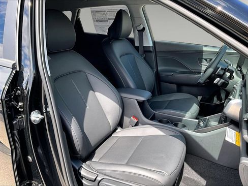 New 2026 Hyundai Kona SEL Premium AWD/4WD image 13