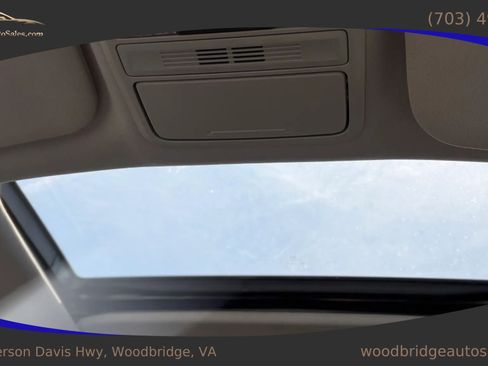 Used 2018 Honda Odyssey EX-L image 28