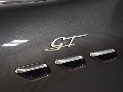 Certified 2024 Maserati Grecale Modena AWD/4WD image 13