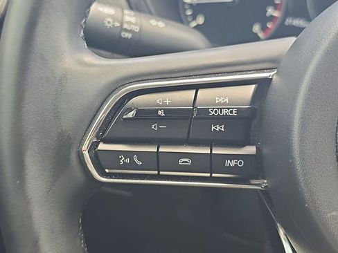 Used 2024 MAZDA CX-90 3.3 Turbo w/ Preferred Plus AWD/4WD image 25