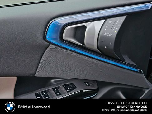 New 2026 BMW X3 M50 w/ Premium Package AWD/4WD image 23