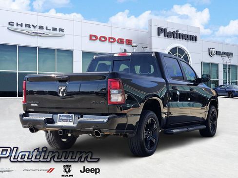 Used 2023 RAM 1500 Lone Star image 5