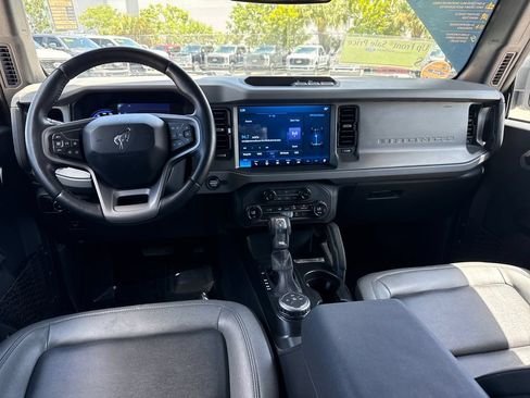 Used 2024 Ford Bronco Big Bend AWD/4WD image 6