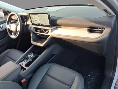 New 2026 Ford Explorer Active image 11