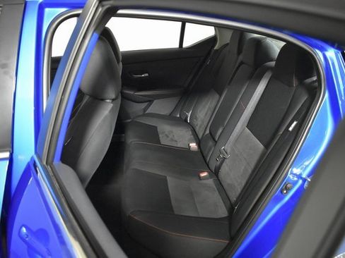 Certified 2024 Nissan Sentra SR image 32