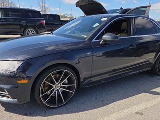 Used 2017 Audi A4 2.0T Premium Plus w/ Premium Plus Package video 1