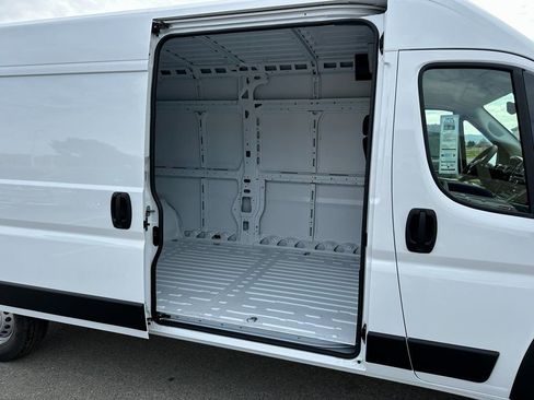 New 2026 RAM ProMaster 2500 w/ Safety Group FWD image 18