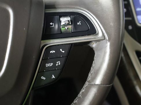 Used 2020 Lincoln Nautilus Reserve AWD/4WD image 43