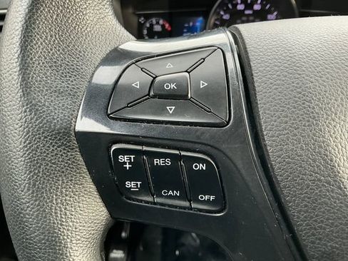 Used 2019 Ford Explorer XLT w/ Equipment Group 202A image 14