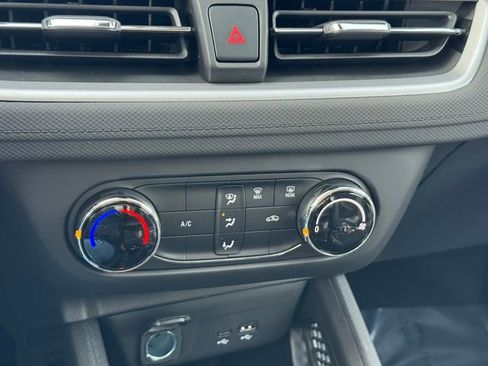 New 2026 Chevrolet TrailBlazer LS image 15