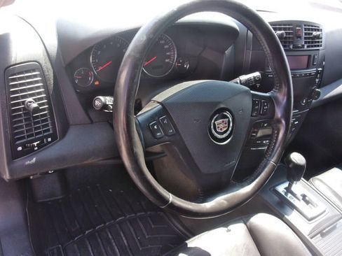 Used 2006 Cadillac SRX w/ Seating Package AWD/4WD image 20