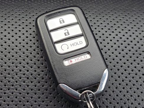 Used 2023 Honda Ridgeline RTL image 28