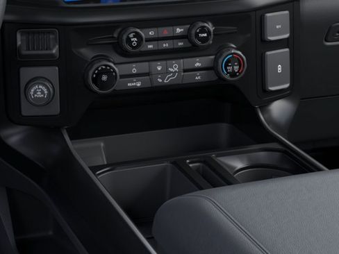 New 2026 Ford F150 STX w/ Equipment Group 200A RWD image 15