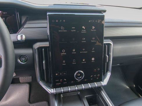 New 2026 GMC Acadia Elevation w/ Black Edition FWD image 19