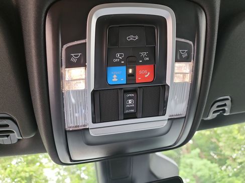 New 2026 RAM 1500 Big Horn image 7