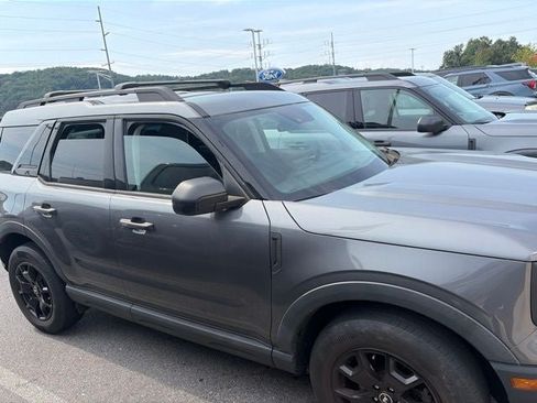 Used 2021 Ford Bronco Sport AWD/4WD image 3