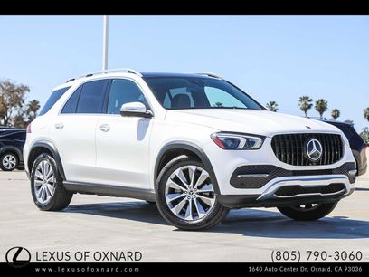 Used 2023 Mercedes-Benz GLE 350