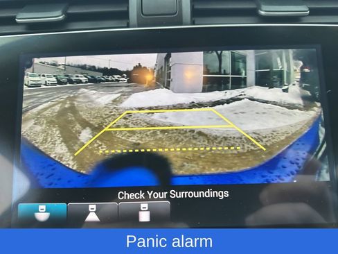 Used 2019 Honda Insight Touring image 23