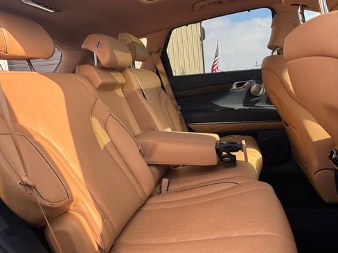 Used 2021 Genesis GV80 3.5T w/ Advanced Package 06 image 38