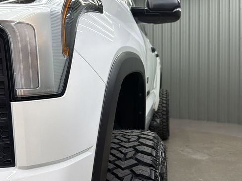 Used 2024 Toyota Tundra SR5 w/ SR5 Convenience Package image 13