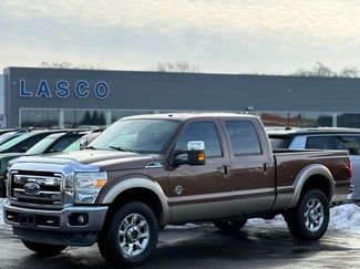 Used 2011 Ford F350 Lariat w/ Chrome Pkg 360° Tour