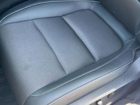 Certified 2022 Honda Accord Sport image 26