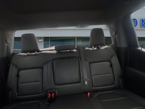 Used 2019 Chevrolet Silverado 1500 LTZ image 17